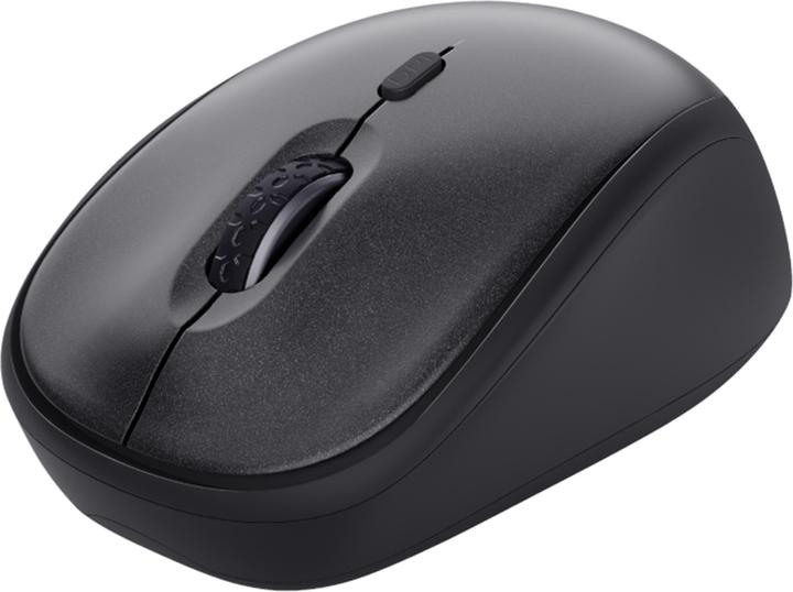 Actual product image Trust TM-201 WIRELESS MOUSE ECO (Wireless)