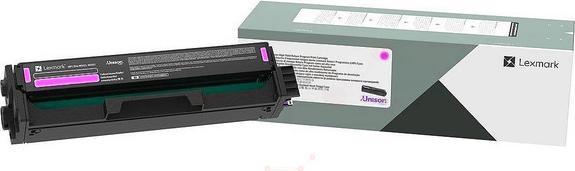 Image du produit Lexmark C3220M0 (M)