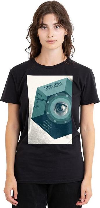Produktbild The Next Generation Season 6 Episode 9 TShirt (XXL)