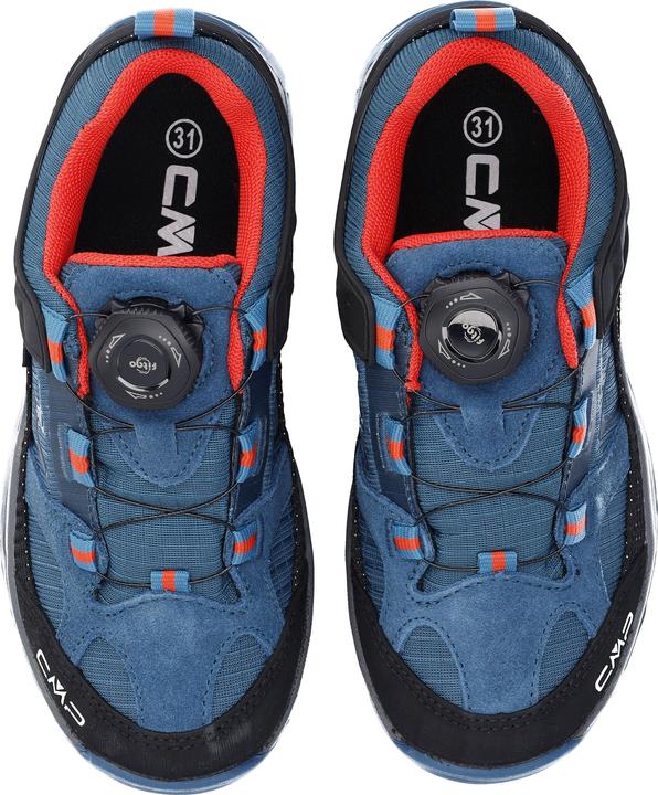 Immagine prodotto CMP Campagnolo Kids Kiruna Fitgo WP (32)