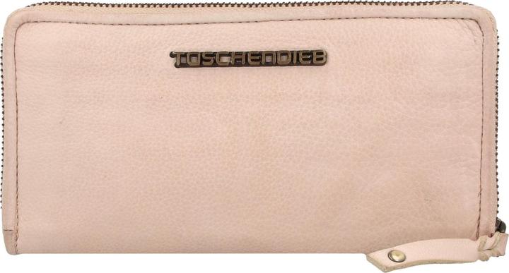 Produktbild Taschendieb Kohlmarkt 14 Geldbörse Leder 20 cm