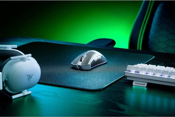 Actual product image Razer DeathAdder V3 Pro (Wireless)