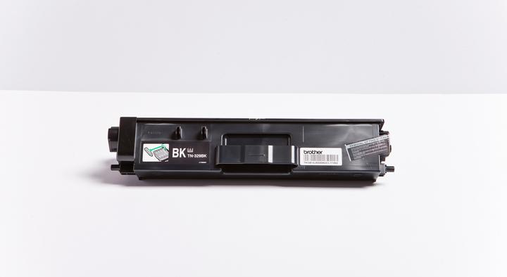 Actual product image Brother Tn-329bk (FC)