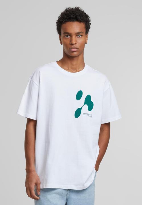 Produktbild Urban Classics Upscale Theory Of Anomaly Oversize Tee - 179001 (M)