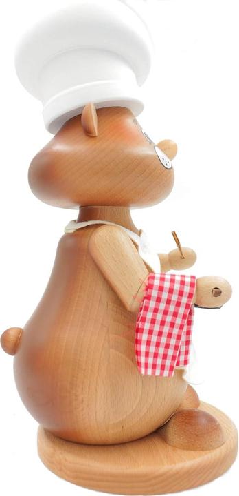 Immagine prodotto Kuhnert Criceto a figure fumanti "Cook