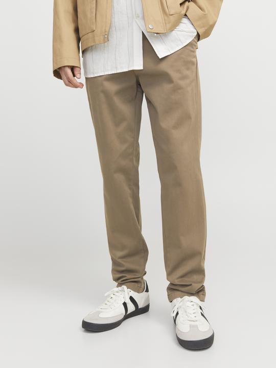 Produktbild Jack & Jones Slim Fit Chino Hose Chino Hose (27)
