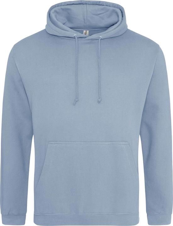 Blu pastello