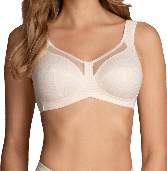 Actual product image Anita Clara comfort bra without underwire (80 C, Single pack)