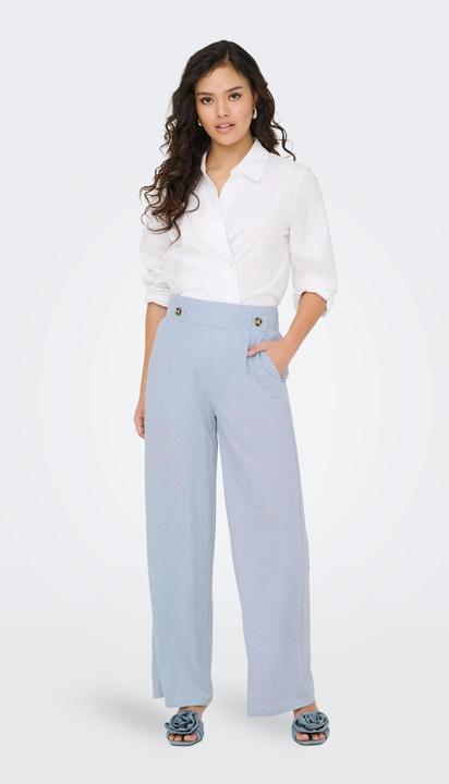 Actual product image JdY JDYBIRDIE Regular fit trousers Trousers (XXL)