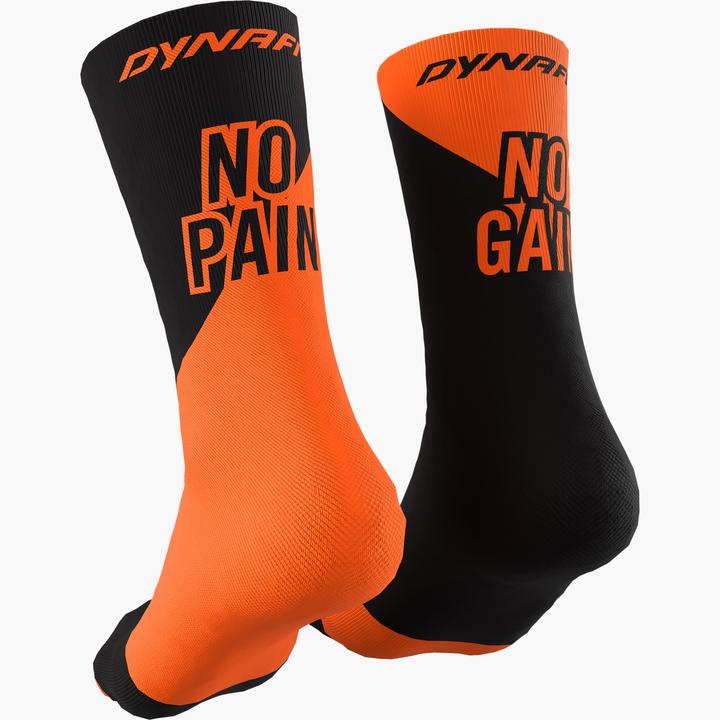 Actual product image Dynafit No Pain No Gain Socks (35 - 38)