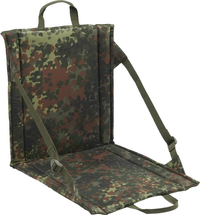 Flecktarn