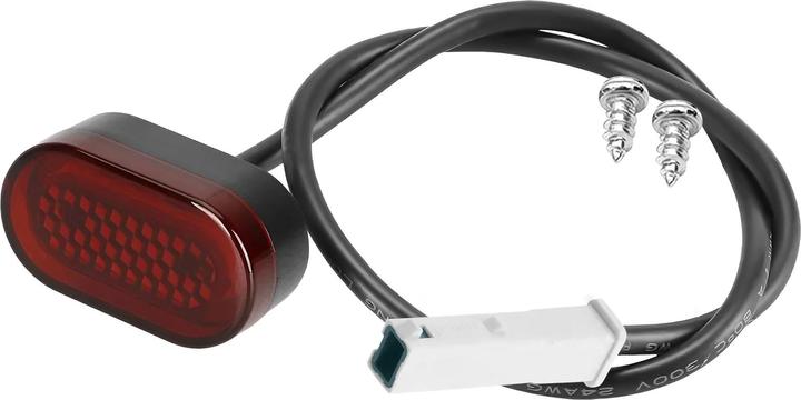 Image du produit Ninebot Feu arrière à LED pièce de rechange