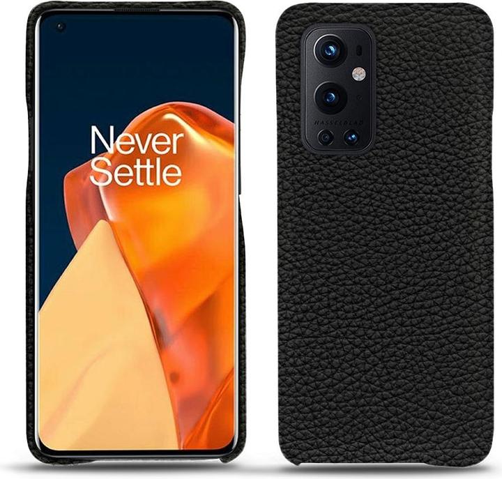 Ebène ( Noir / Black )