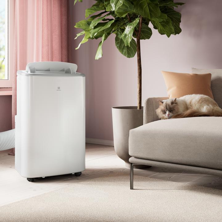 Produktbild Electrolux EXP34U339CW (50 m², 12000 BTU/h)