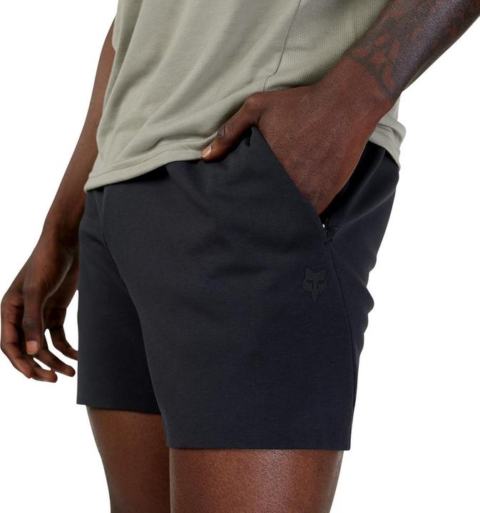 Image du produit Fox Short 24 Rise Blk (XL)