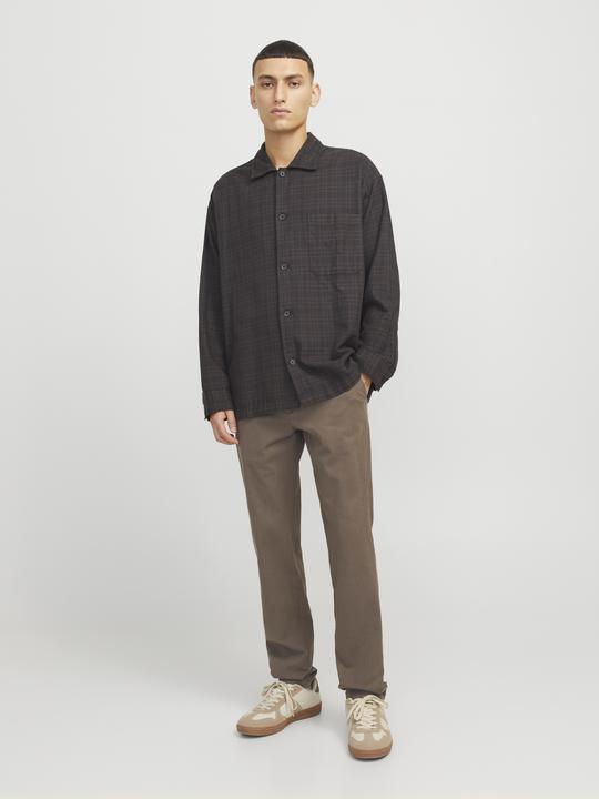 Immagine prodotto Jack & Jones Pantaloni chino slim fit Pantaloni chino (W27/L32)