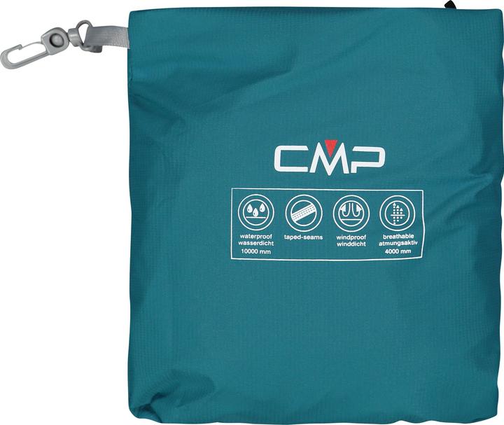 Produktbild CMP Campagnolo Rain Fix Hoodie (XL)