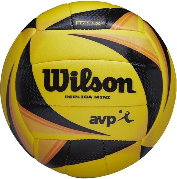 Actual product image Wilson Avp Mini Volleyballs