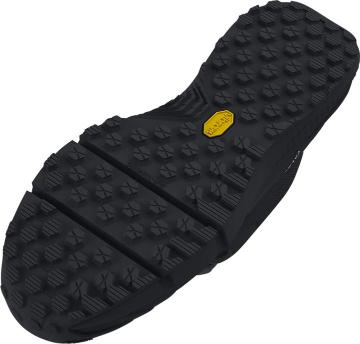 Actual product image Under Armour Charged Valsetz Mid (45)