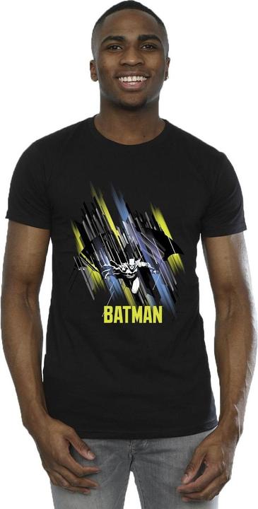 Produktbild Batman Flying Batman TShirt (L)
