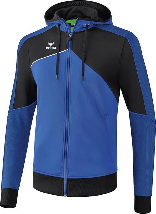 Produktbild Erima Trainingsjacke Mit Kapuze Premium One 2.0 (S)