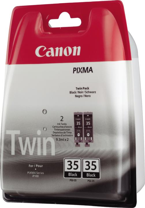 Canon PGI-35 2er Pack (FC)