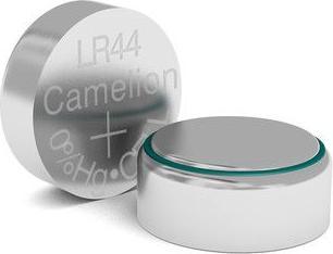 Image du produit Camelion LR1154 Alkaline - 10 piles bouton (10 pcs, LR44, 158 mAh)