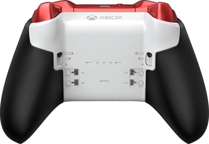 Produktbild Microsoft Xbox Elite Wireless Controller Series 2 - Core Edition – Ohne Zubehör (PC, Xbox Series X, Xbox One X, Xbox One S, Xbox Series S)