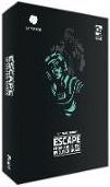 Produktbild Escape from the Aliens in Outer Space (Englisch)