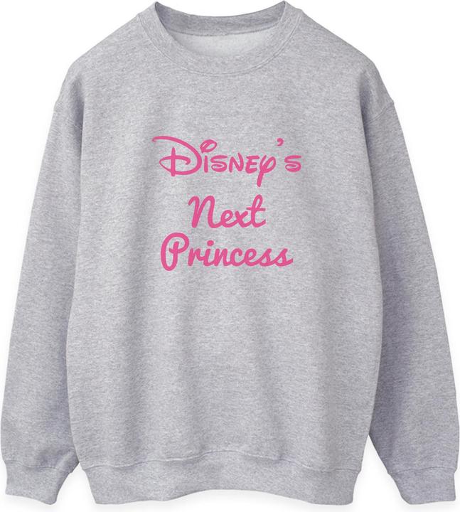 Disney Next Princess Sweatshirt