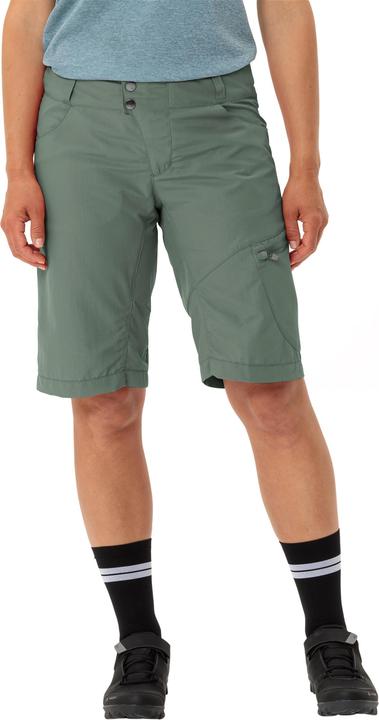 Actual product image Vaude Tamaro Shorts II (S)