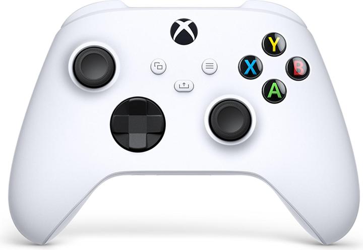 Produktbild Microsoft Xbox Series S – Fortnite + Rocket League Bundle