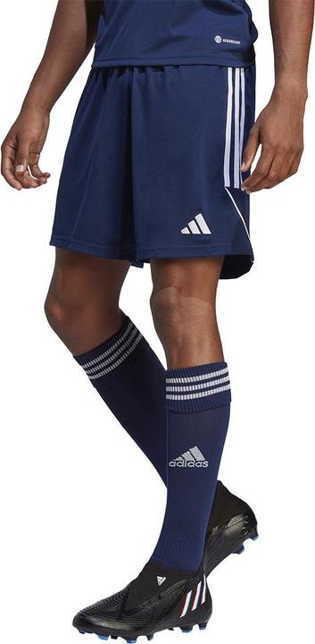 Produktbild adidas Tiro 23 League Shorts Herren Navy IB8081 (S) (S)