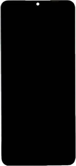 Immagine prodotto Samsung Display LCD + unità touch A127F Galaxy A12 Nero (Display)