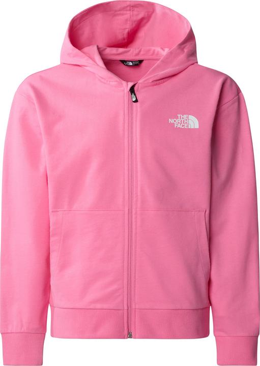 North Face G Oversize Light Hoodie