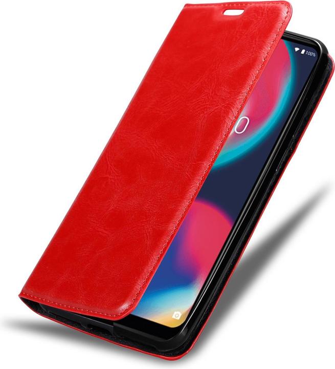 Immagine prodotto Cadorabo Copertina (Wiko Vista 4)