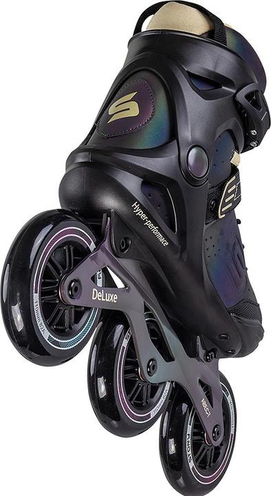 Actual product image Story Space inline skates 45 (1101005065748) (45)