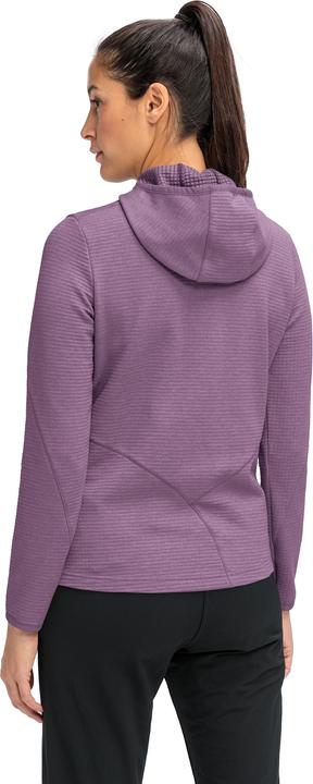 Immagine prodotto Maier Sports Felpa con cappuccio Tesila (M)