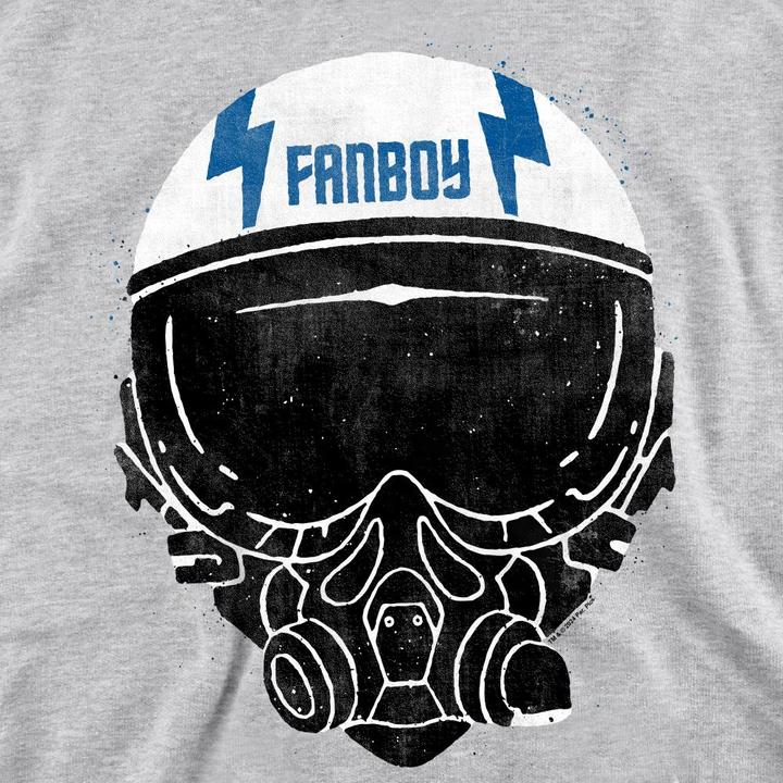 Image du produit Top Gun - Sweat FANBOY - Adulte (XXL)