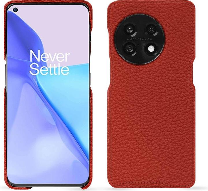 Produktbild Noreve Lederschutzhülle (OnePlus 11)