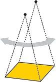 Actual product image Sport-Thieme Platform swing