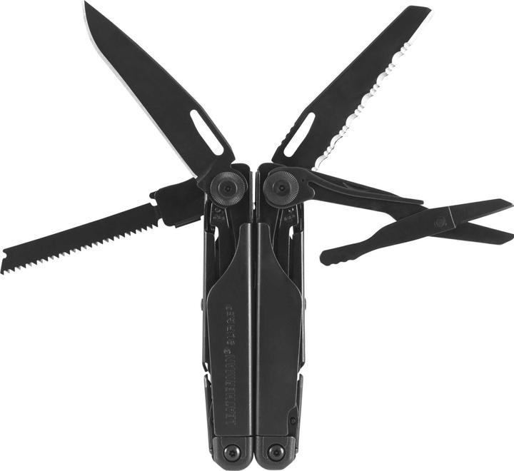 Leatherman Surge Multifunktionstool (21 Funktionen)