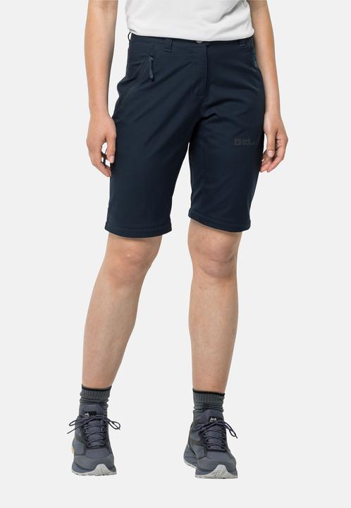 Image du produit Jack Wolfskin Active Track Zip Off Pants W (36)