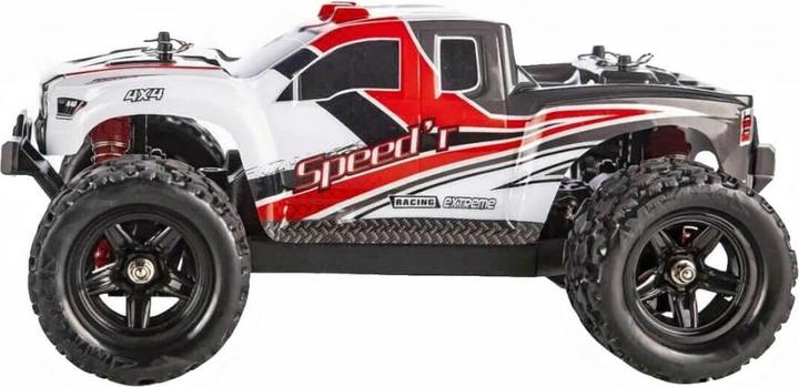 Immagine prodotto Blij´r Velocità (RTR pronto all'uso)