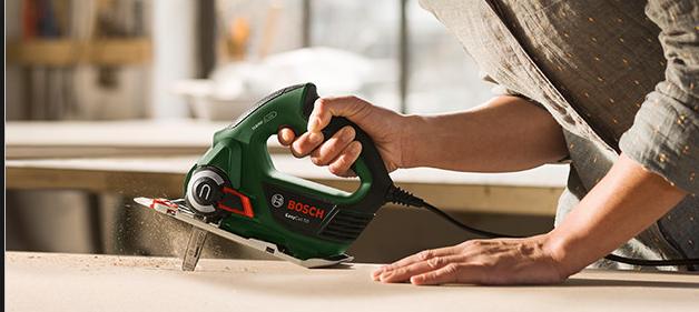 Actual product image Bosch Home & Garden EasyCut 50