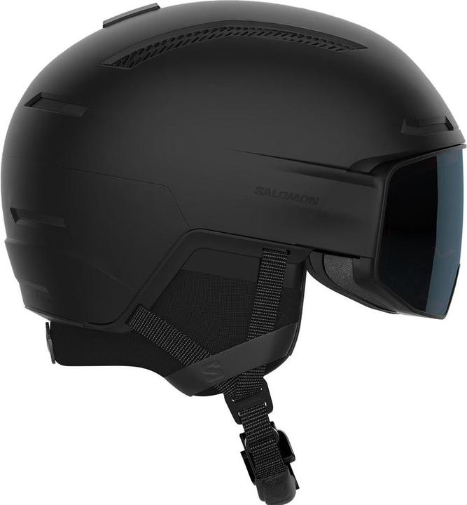 Actual product image Salomon Driver Prime Sigma Photo Mips (L)