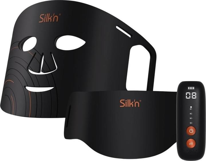 Silk'n Skincare LED Masque de visage
