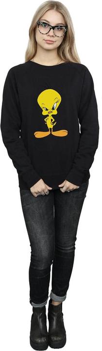 Image du produit Looney Tunes Sweat-shirt (L)