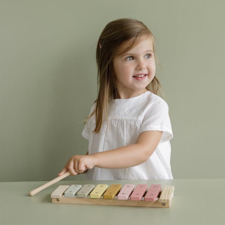 Produktbild Little Dutch Xylophon