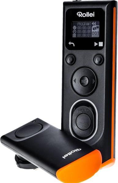 Actual product image Rollei Remote Wireless Nikon (Funk)